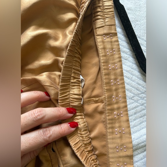 Lunya washable silk shorts - Picture 12 of 16